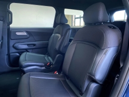 Kia Telluride S AWD 2027