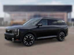 Kia Telluride S AWD 2027