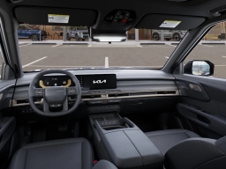 Kia Telluride S AWD 2027