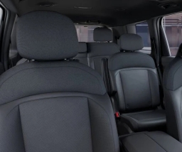 Kia Telluride S AWD 2027