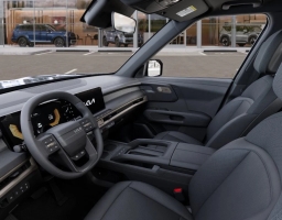 Kia Telluride S AWD 2027