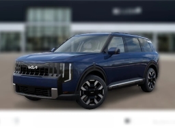 Kia Telluride S AWD 2027