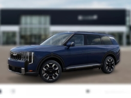 Kia Telluride S AWD 2027