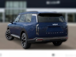 Kia Telluride S AWD 2027