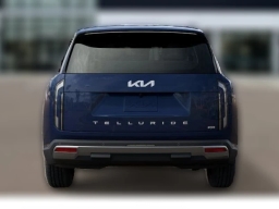 Kia Telluride S AWD 2027