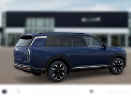 Kia Telluride S AWD 2027