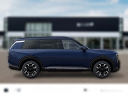 Kia Telluride S AWD 2027