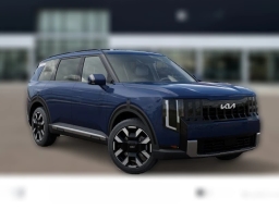 Kia Telluride S AWD 2027