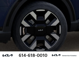 Kia Telluride S AWD 2027