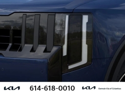 Kia Telluride S AWD 2027