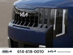 Kia Telluride S AWD 2027