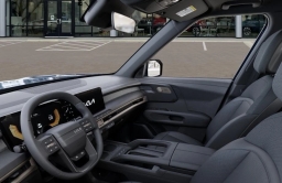 Kia Telluride S AWD 2027