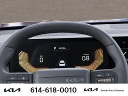 Kia Telluride S AWD 2027