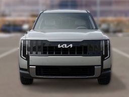Kia Telluride S AWD 2027