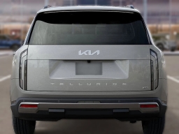 Kia Telluride S AWD 2027