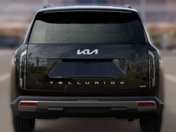Kia Telluride S AWD 2027