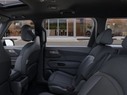 Kia Telluride S AWD 2027