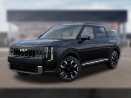 Kia Telluride S AWD 2027