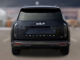 Kia Telluride S AWD 2027