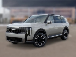Kia Telluride S AWD 2027