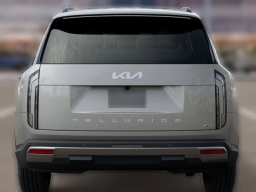 Kia Telluride S AWD 2027