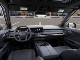 Kia Telluride S AWD 2027