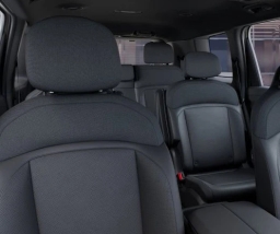 Kia Telluride S AWD 2027