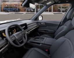 Kia Telluride S AWD 2027