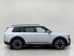 Kia Telluride S AWD 2027