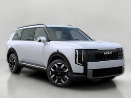 Kia Telluride S AWD 2027