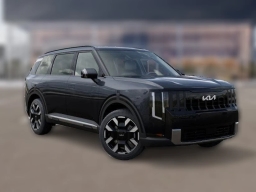Kia Telluride S AWD 2027