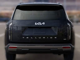 Kia Telluride S AWD 2027