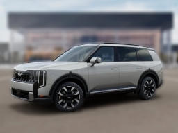 Kia Telluride S AWD 2027