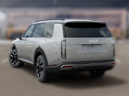 Kia Telluride S AWD 2027