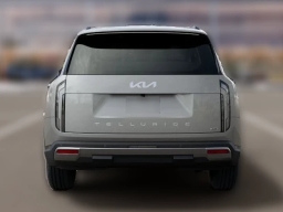 Kia Telluride S AWD 2027
