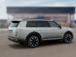 Kia Telluride S AWD 2027