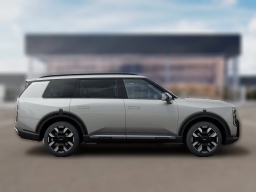 Kia Telluride S AWD 2027