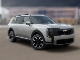 Kia Telluride S AWD 2027