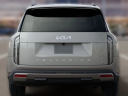 Kia Telluride S AWD 2027