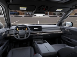Kia Telluride S AWD 2027