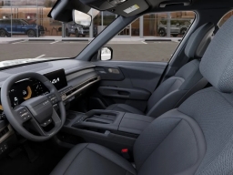Kia Telluride S AWD 2027