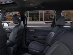 Kia Telluride S AWD 2027