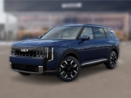 Kia Telluride S AWD 2027