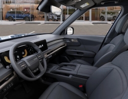 Kia Telluride S AWD 2027