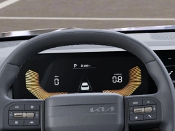 Kia Telluride S AWD 2027