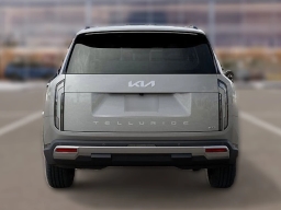 Kia Telluride S AWD 2027