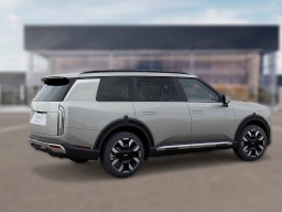 Kia Telluride S AWD 2027