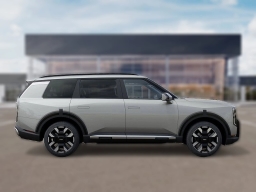 Kia Telluride S AWD 2027