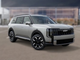 Kia Telluride S AWD 2027