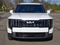Kia Telluride S AWD 2027